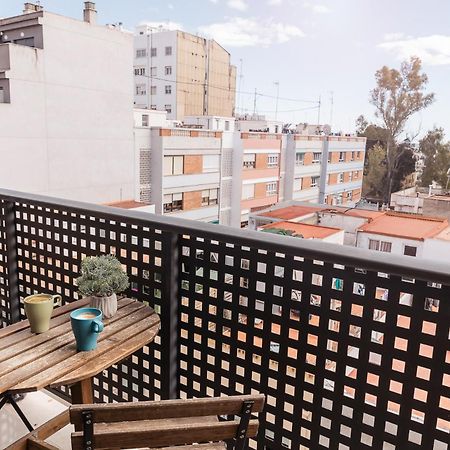 شقة La Parreta Centro Vinarós المظهر الخارجي الصورة