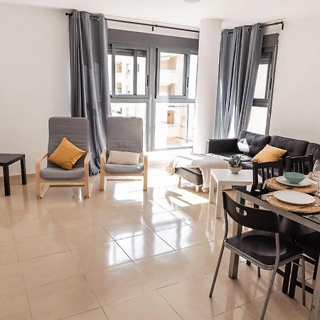 شقة La Parreta Centro Vinarós المظهر الخارجي الصورة